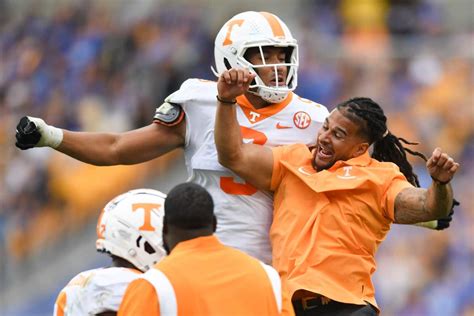 tennessee football standings|tennessee volunteers game today.